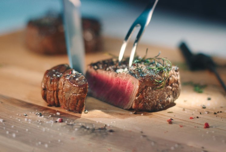 完備的烹調解決方案