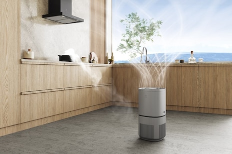 有效去除臭味與香菸