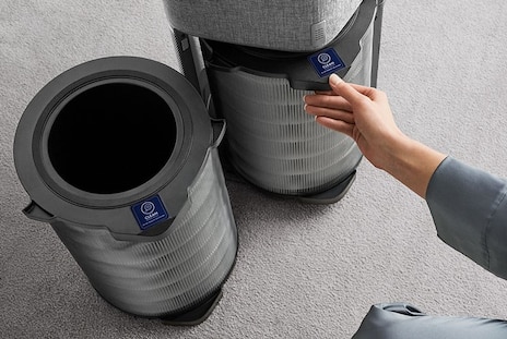 為您提供量身打造淨化方案