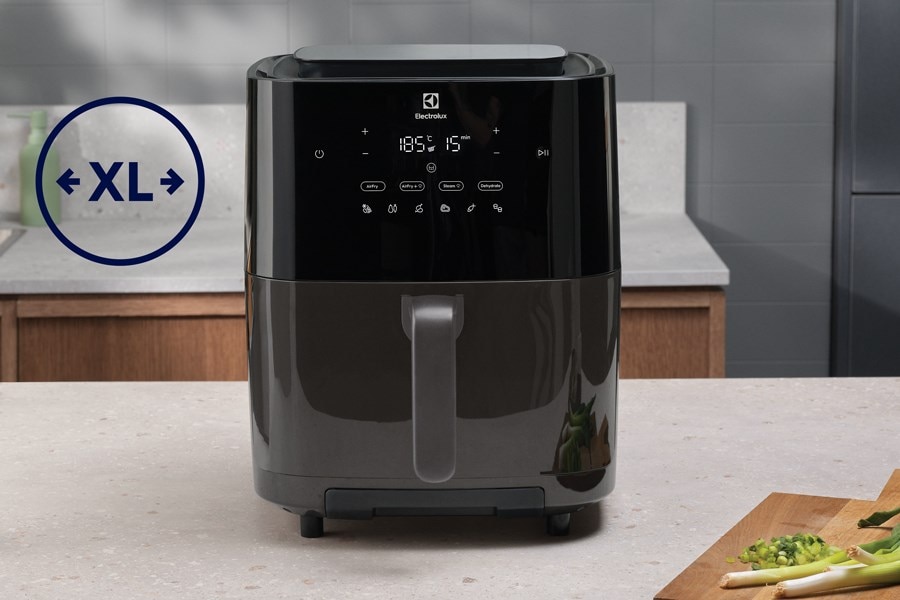 超大料理容量 歡聚派對一鍋搞定