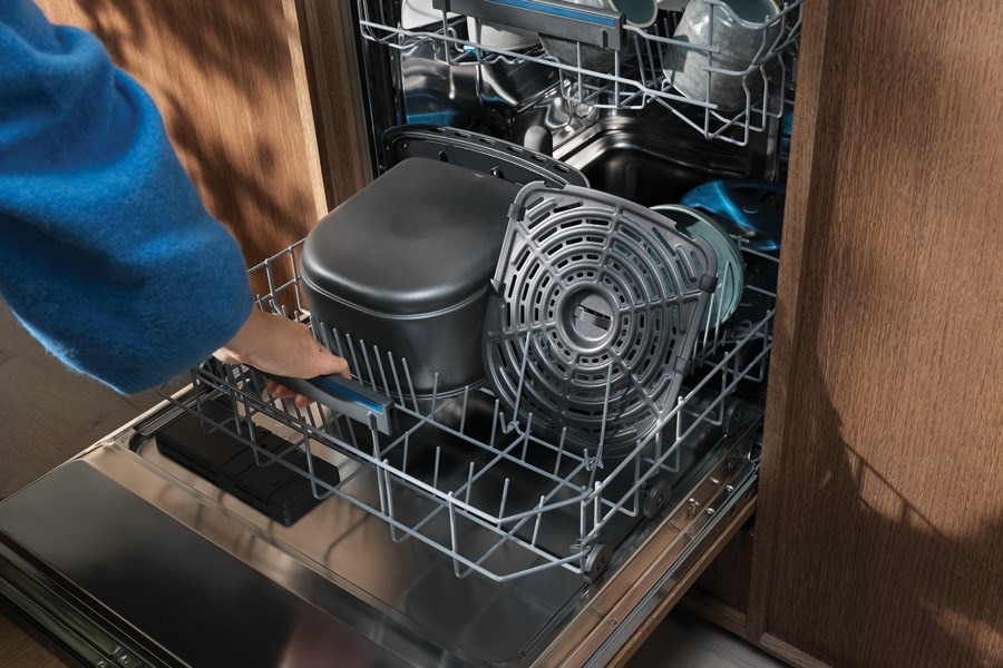 簡單便利的清潔方式 保持乾淨毫不費力