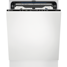 60公分 UltimateCare 700系列 15人份全嵌式洗碗機