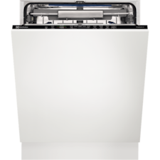 60公分900系列全嵌式洗碗機 13人份