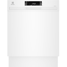 60公分 UltimateCare 300系列 13人份半嵌式洗碗機