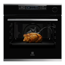 60公分UltimateTaste 700 72公升嵌入式蒸烤箱