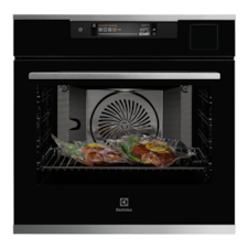 60公分UltimateTaste 900 
 70公升嵌入式蒸烤箱