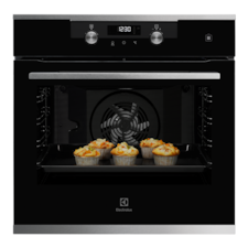 60公分UltimateTaste 500 72公升嵌入式烤箱