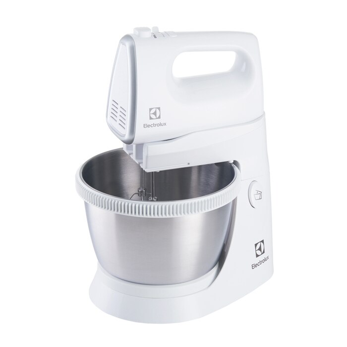 Love Your Day 系列桌上型攪拌機 Ehsm3417 伊萊克斯