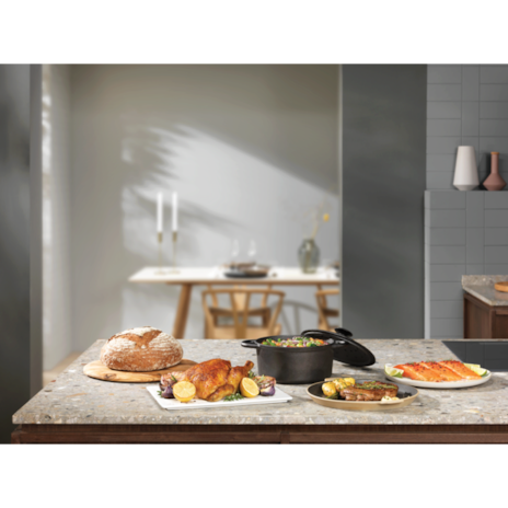 智慧烹飪 美味零失誤