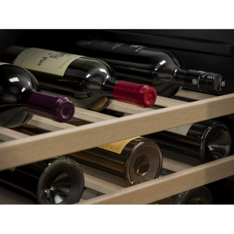 專為葡萄酒設計的柔和照明