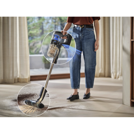 窄型拋光滾刷吸頭 一探即淨零死角