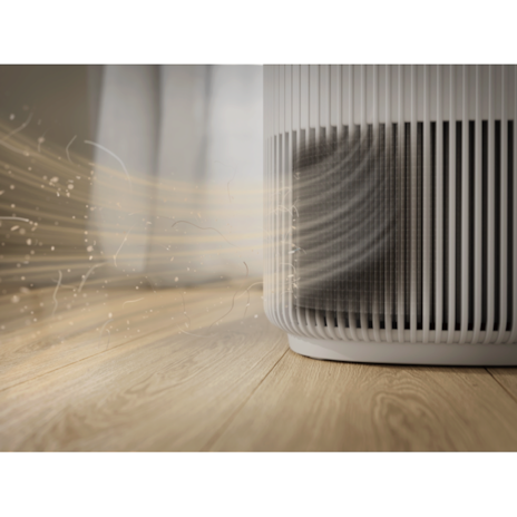 寵物濾網可捕捉高達96.5%寵物毛髮,且更方便清潔濾網