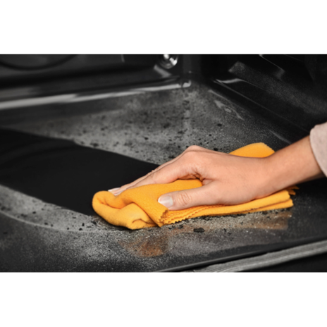 高溫自清 輕鬆無痕