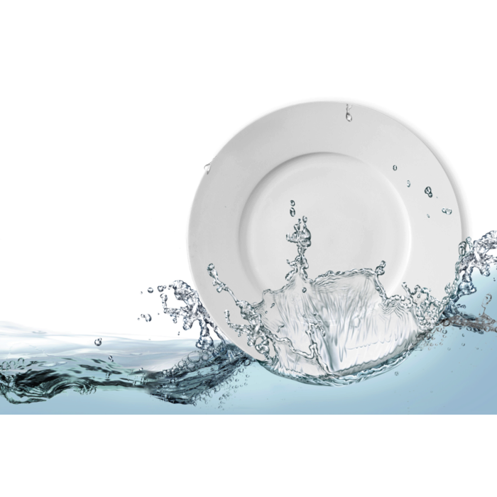 高溫洗滌 完美殺菌