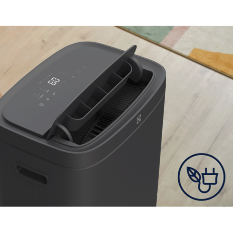 一級能效智慧除濕