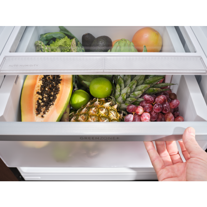 鎖住營養 更持久保鮮