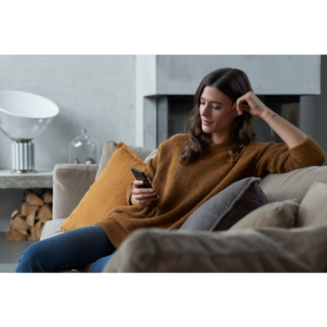 讓您一回家就享有最清新空氣